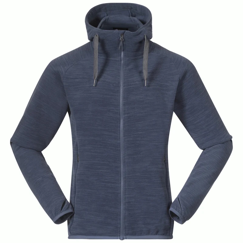 Hareid Fleece Jacket