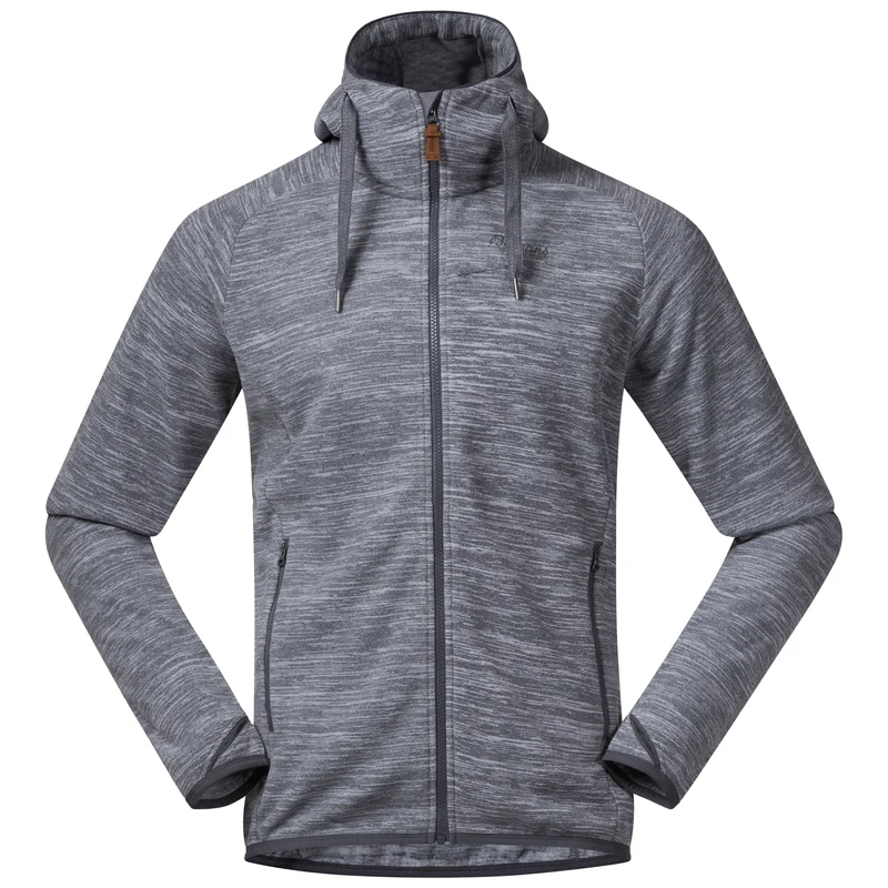 Hareid Fleece Jacket