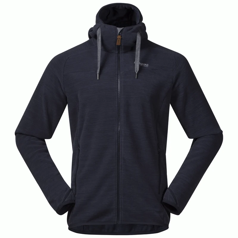 Hareid Fleece Jacket