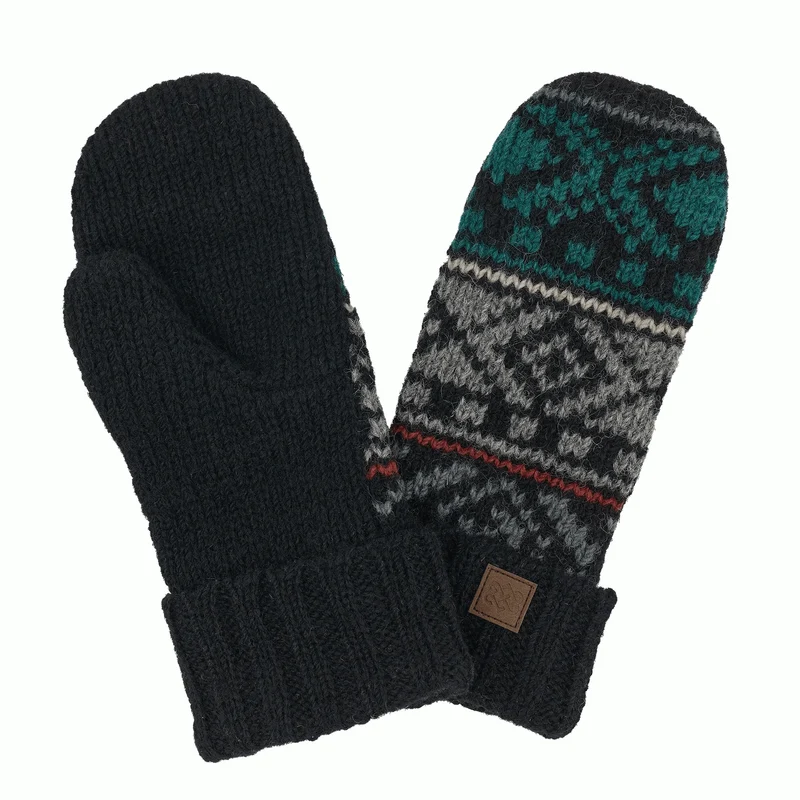 HANSSI MITTENS