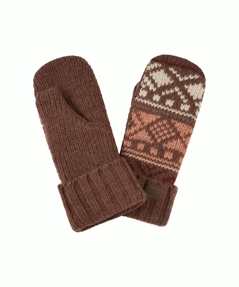 HANSSI MITTENS