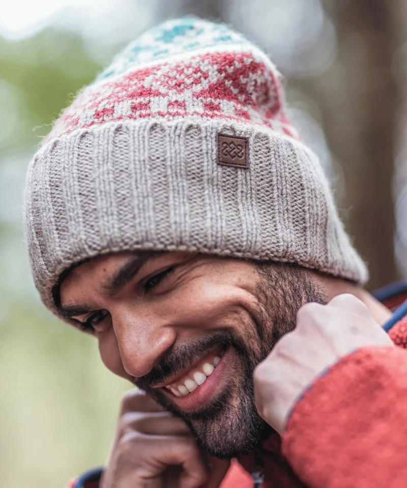 HANSSI HAT