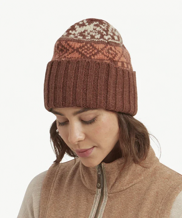 HANSSI HAT