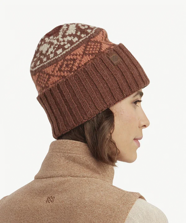 HANSSI HAT