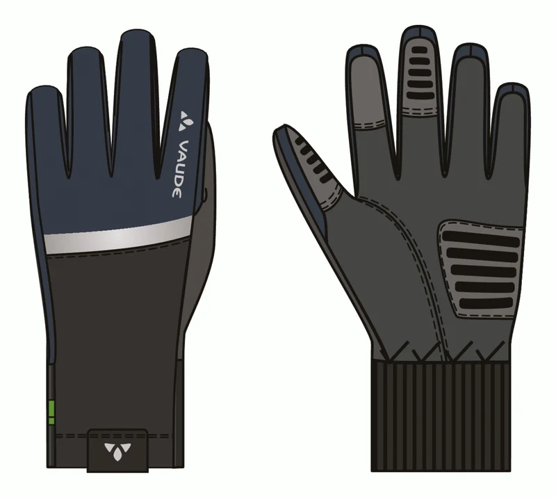 Hanko Gloves II