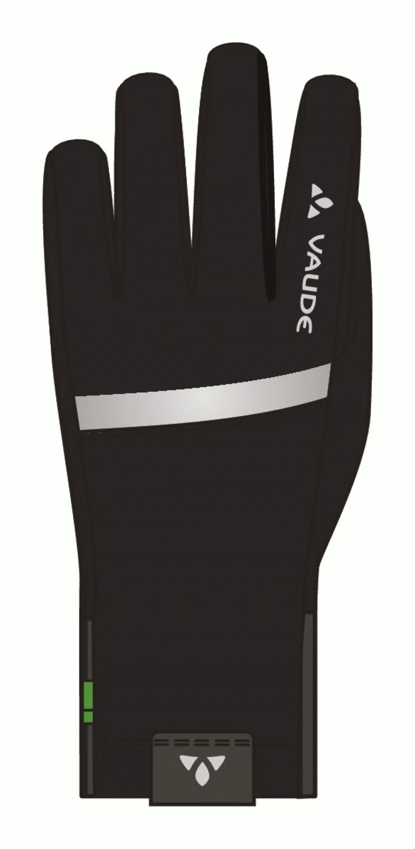 Hanko Gloves II