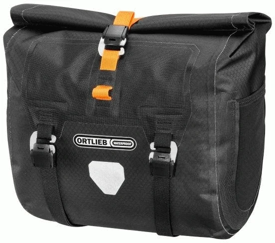 Handlebar-Pack QR