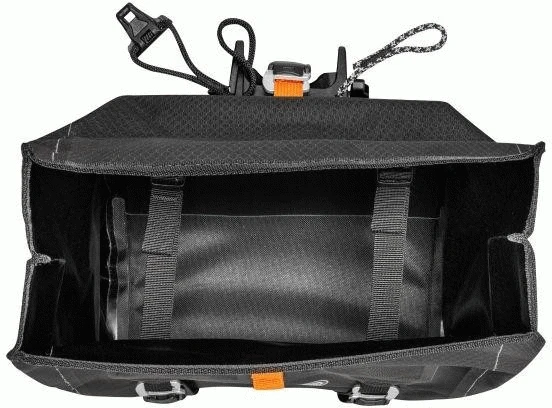 Handlebar-Pack QR