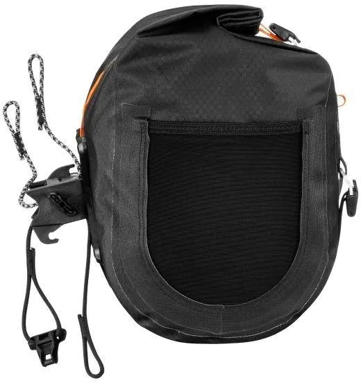 Handlebar-Pack QR