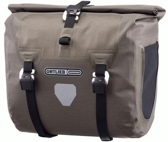 Handlebar-Pack QR