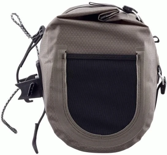 Handlebar-Pack QR