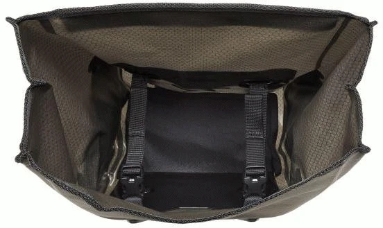 Handlebar-Pack QR