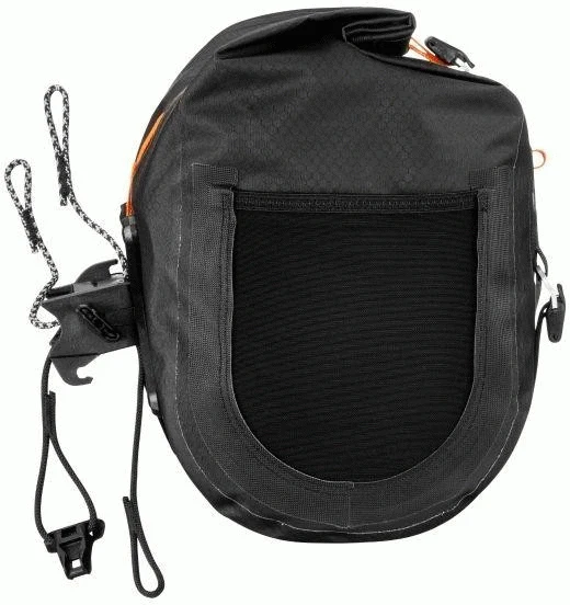 Handlebar-Pack QR