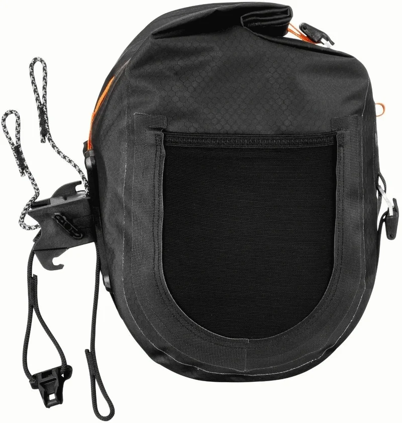 Handlebar-Pack QR