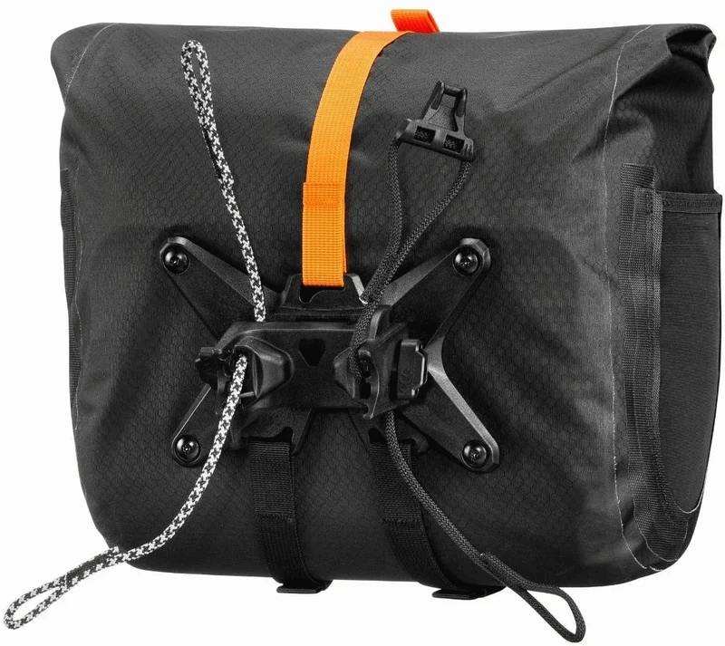 Handlebar-Pack QR