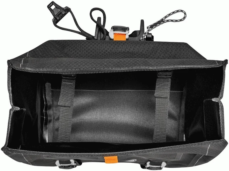 Handlebar-Pack QR