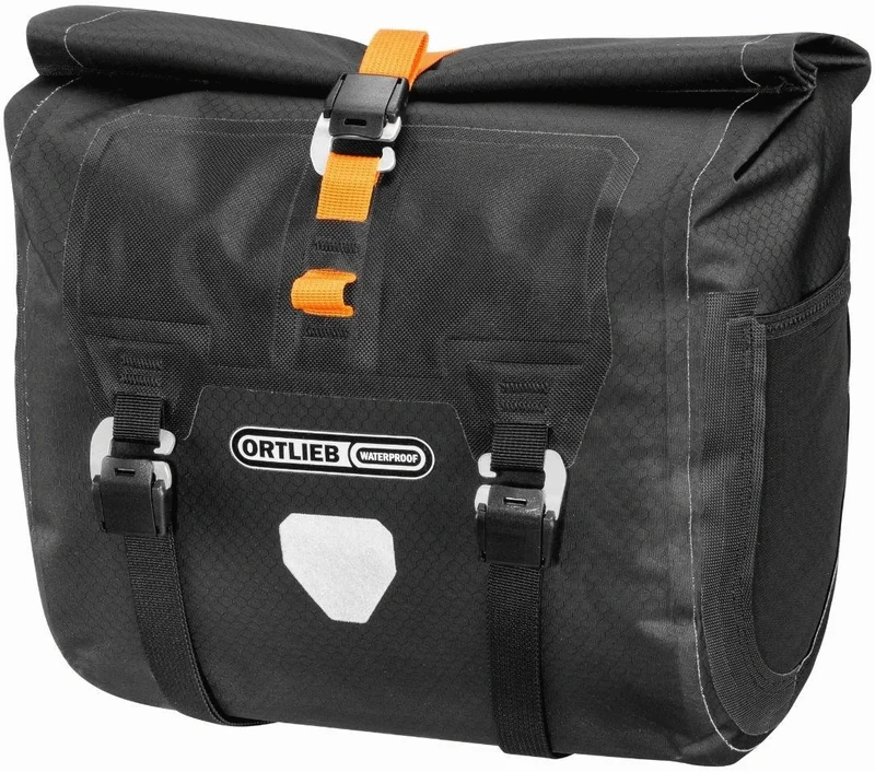 Handlebar-Pack QR