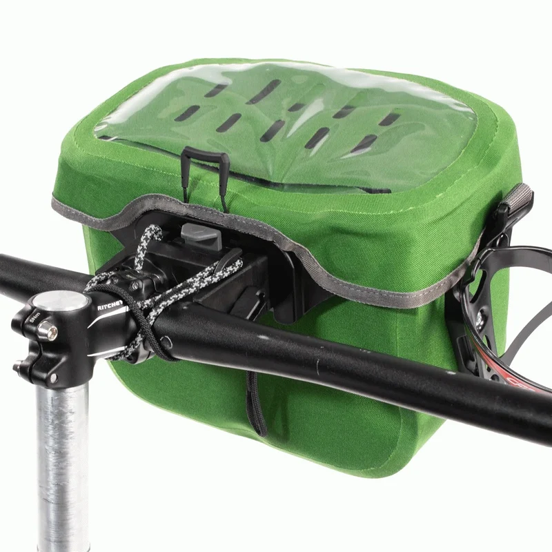 Handlebar-Mounting-Set QR