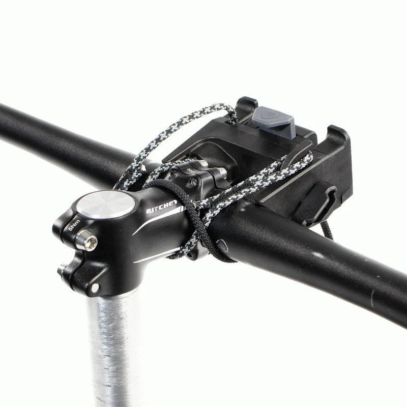 Handlebar-Mounting-Set QR