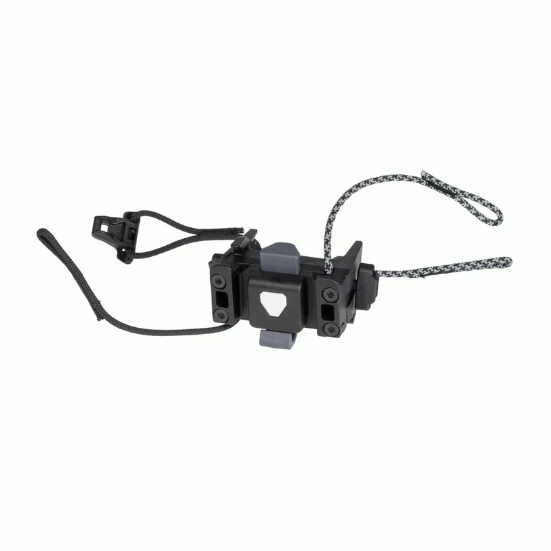 Handlebar-Mounting-Set QR