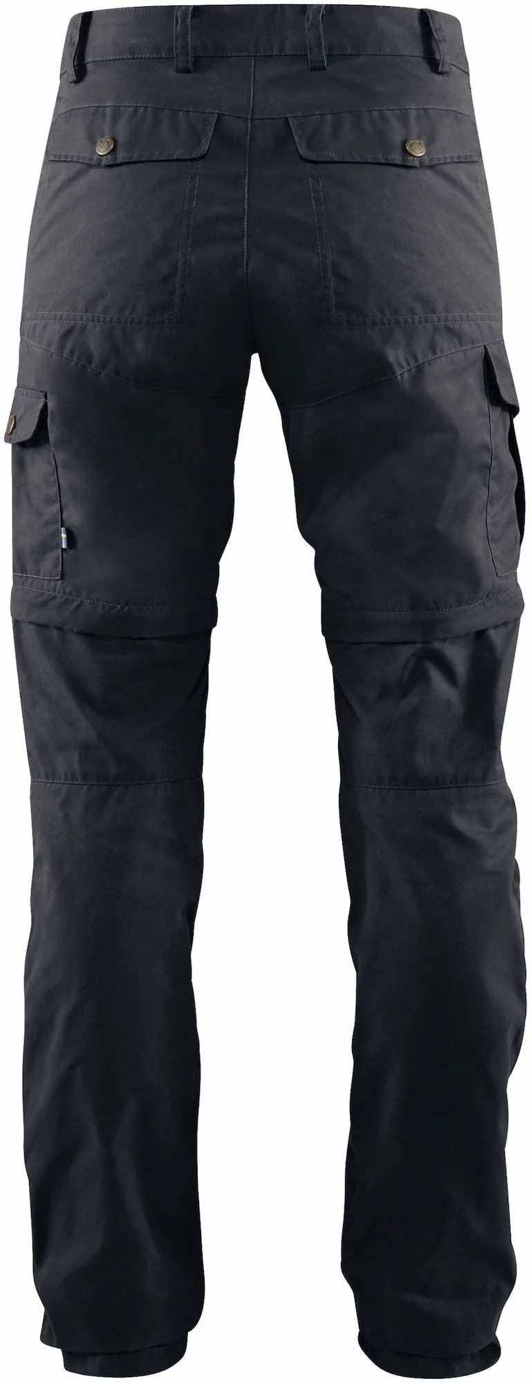 Karla Pro Zip-off Trousers W