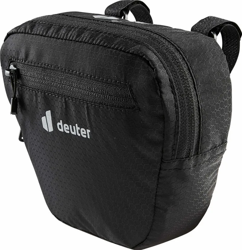 Deuter Front Lenkertasche black 1.2 L