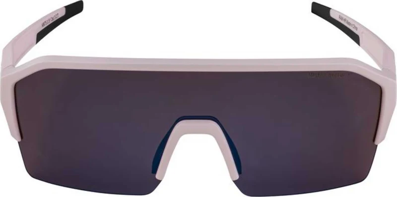 Alpina Ram HR Q-Lite Sportbrille light-rose matt/mirror blue