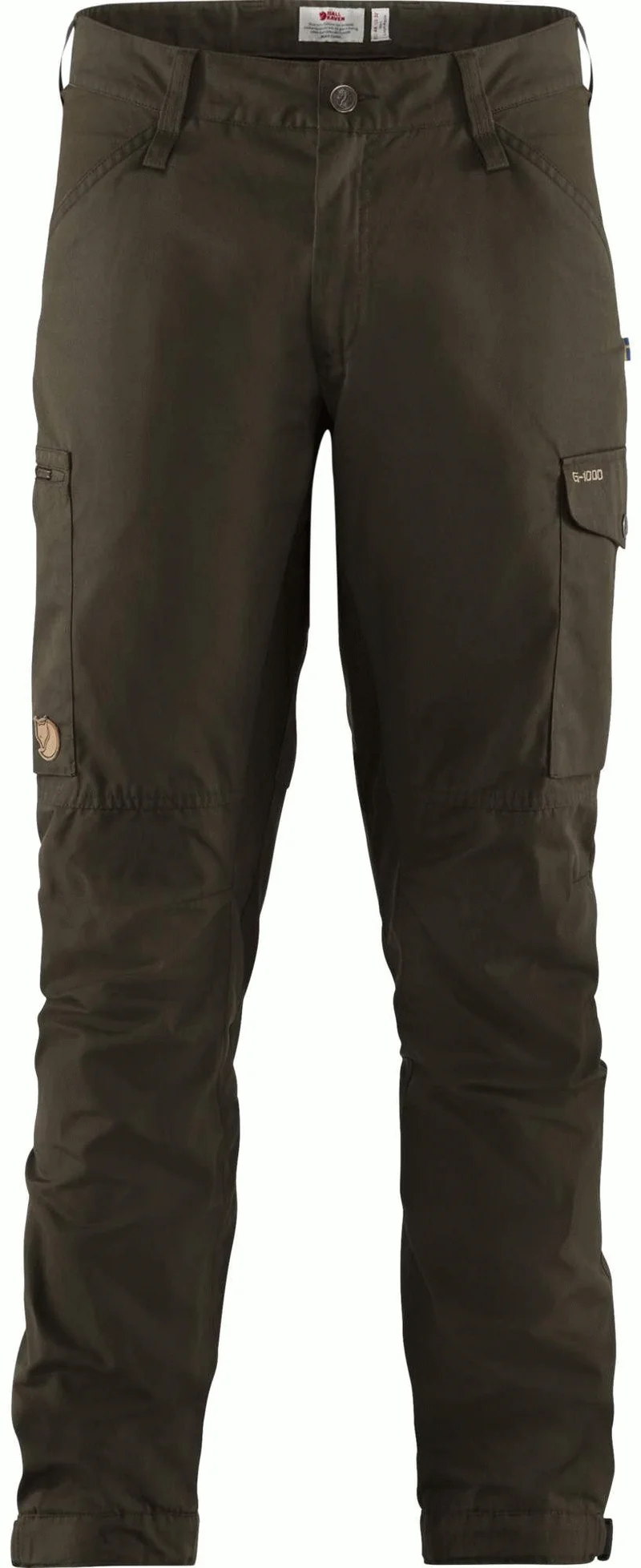 Kaipak Trousers M