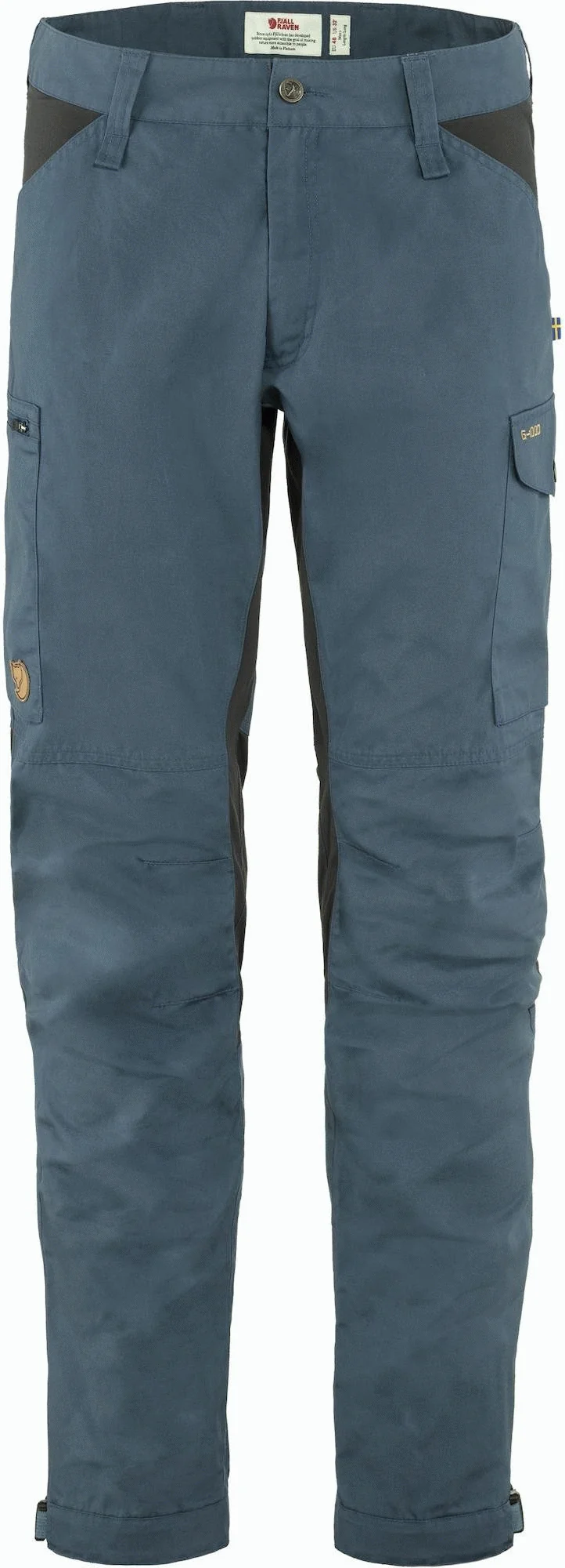 Kaipak Trousers M