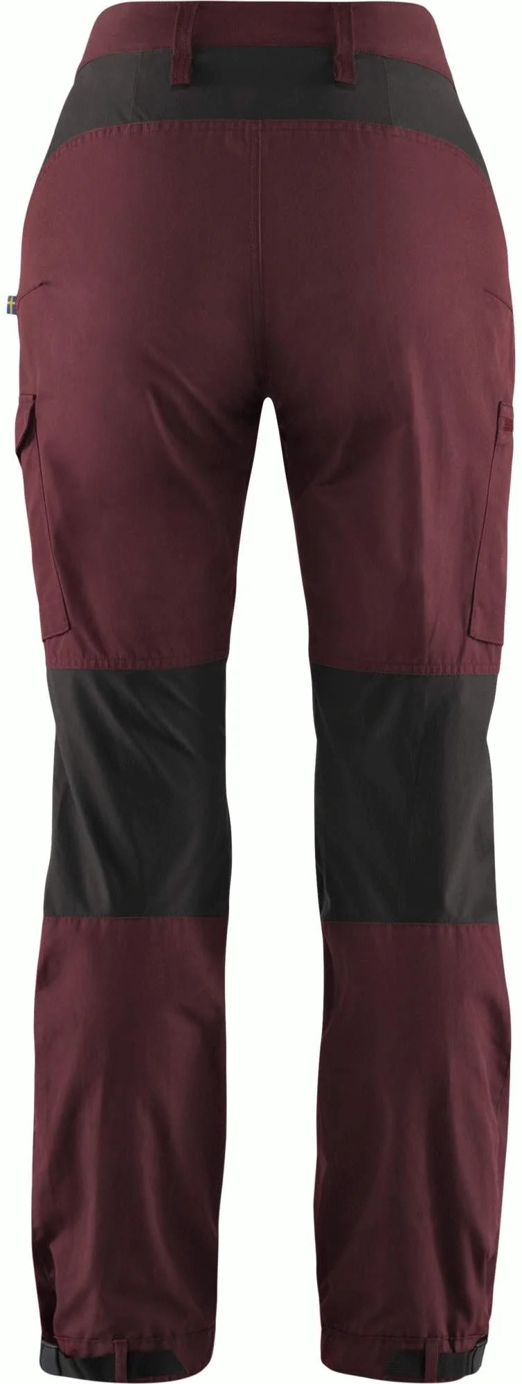 Kaipak Trousers Curved W