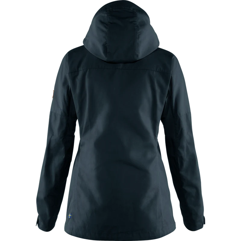 Kaipak Jacket W