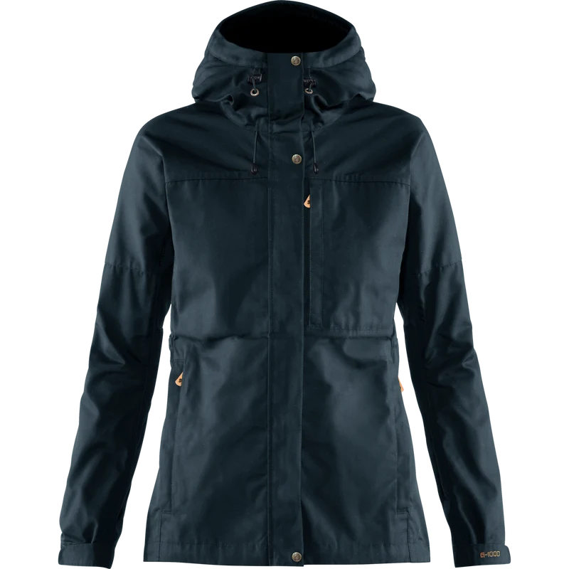 Kaipak Jacket W
