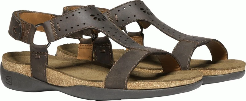 Kaci Ana T-Strap Sandal