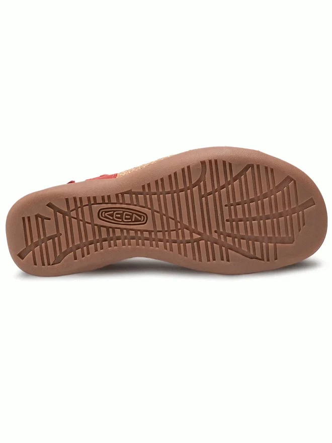 Kaci Ana T-Strap Sandal