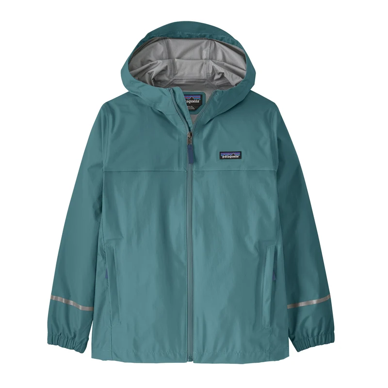 K's Torrentshell 3L Rain Jkt