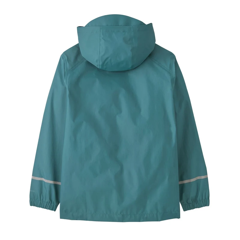 K's Torrentshell 3L Rain Jkt