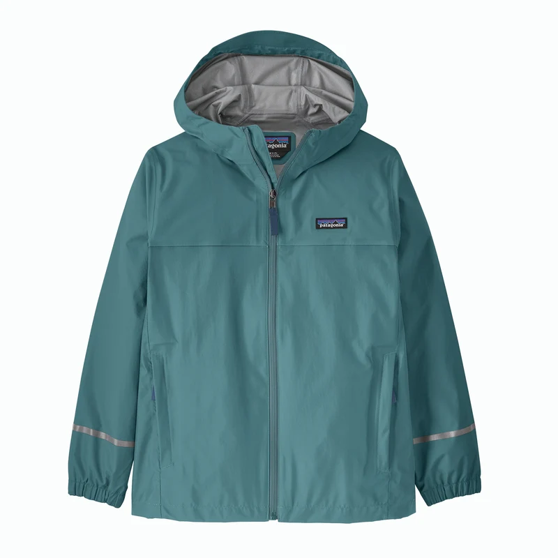 K's Torrentshell 3L Rain Jkt