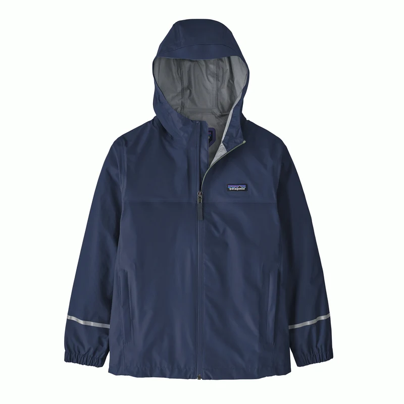 K's Torrentshell 3L Rain Jkt