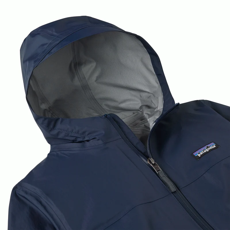 K's Torrentshell 3L Rain Jkt