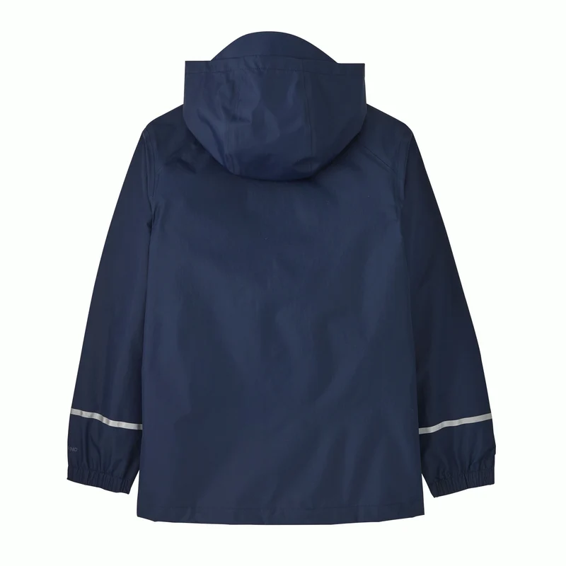 K's Torrentshell 3L Rain Jkt