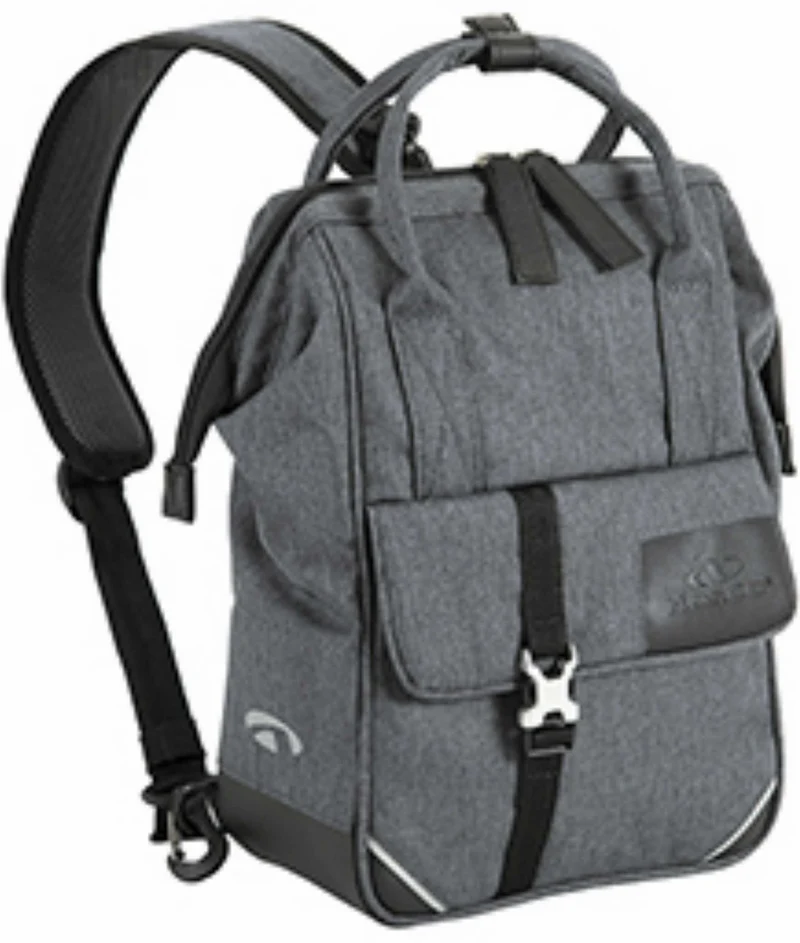 Norco Taybury Rucksack Tasche tweed grey 9 L