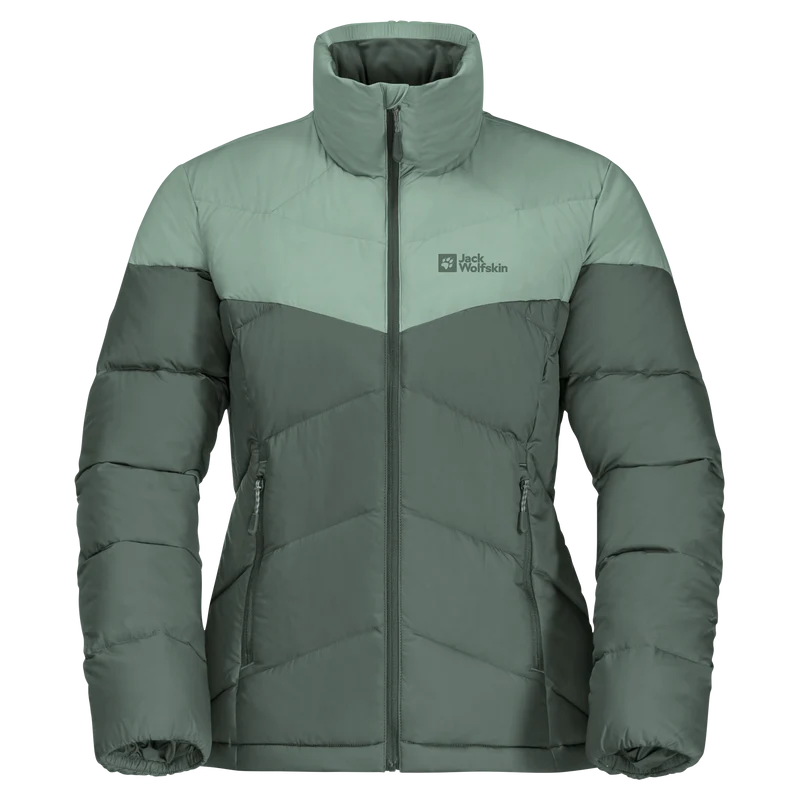 HERZBERG DOWN JKT W