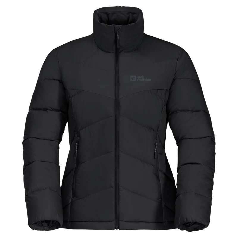 HERZBERG DOWN JKT W
