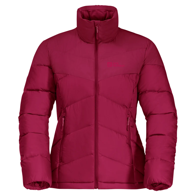HERZBERG DOWN JKT W