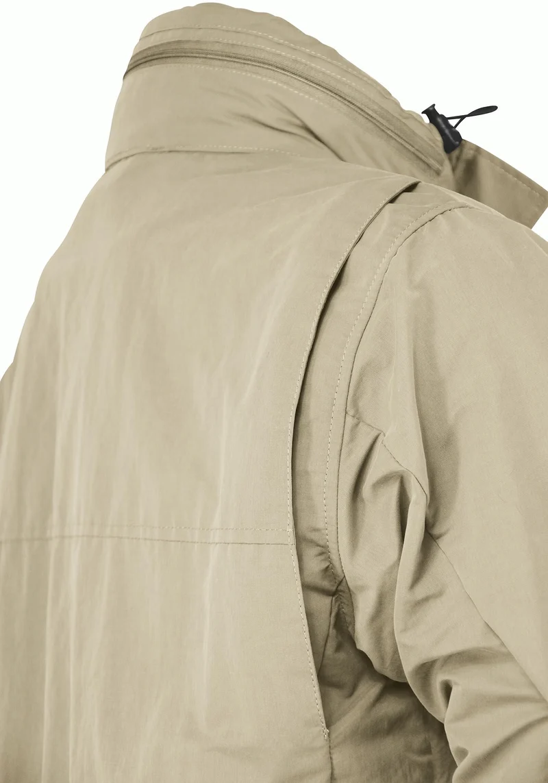 Herrenjacke Eanes