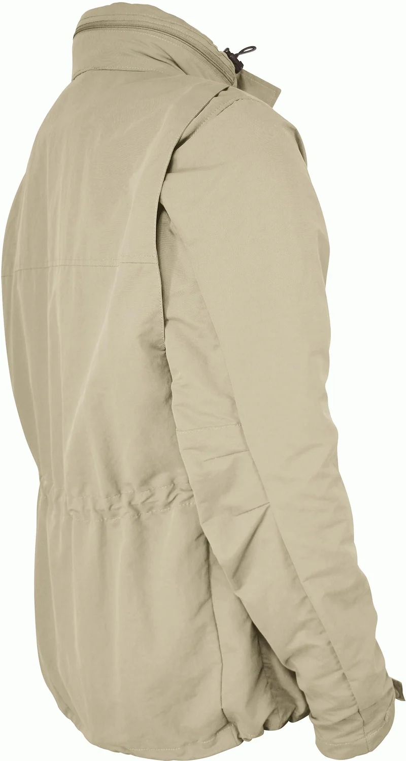 Herrenjacke Eanes