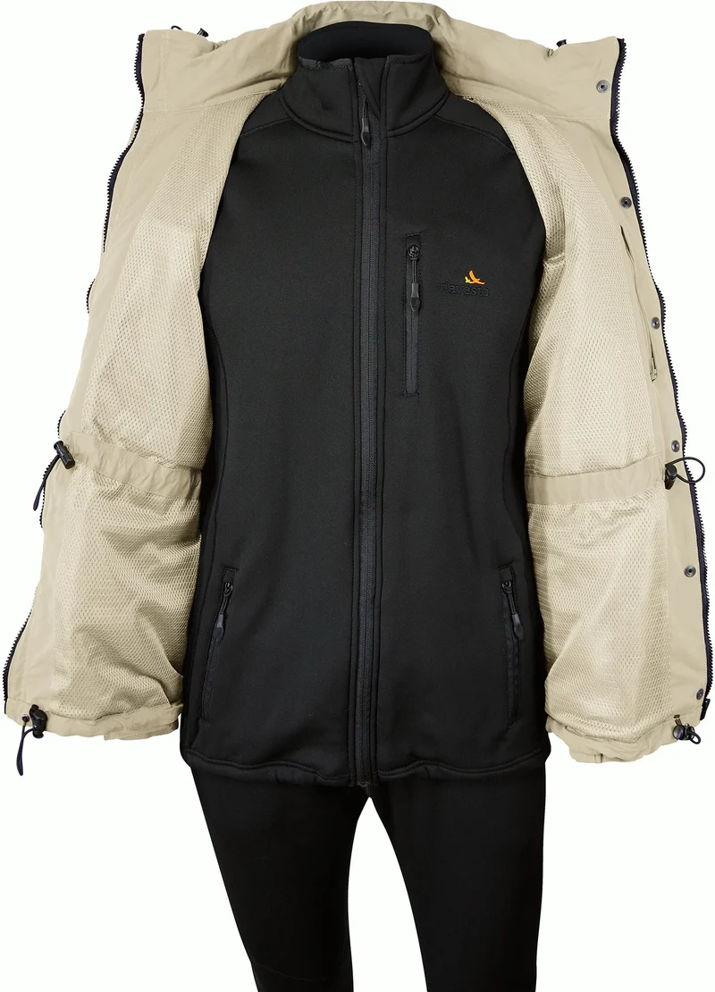 Herrenjacke Eanes
