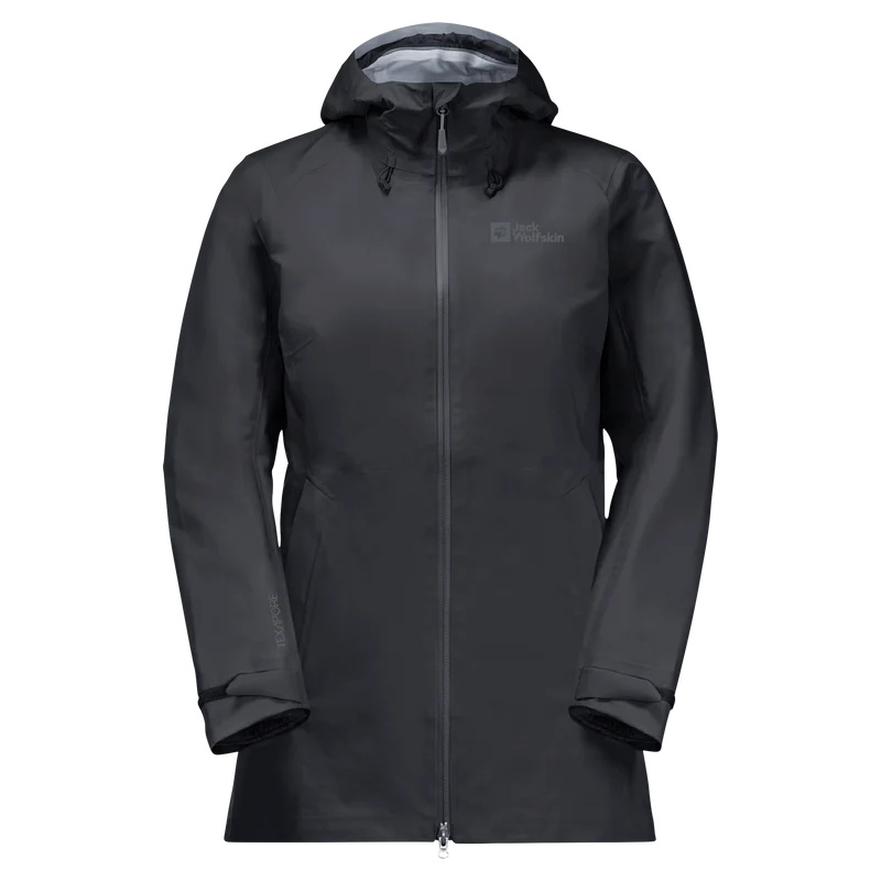 HERZBERG 3IN1 JKT W