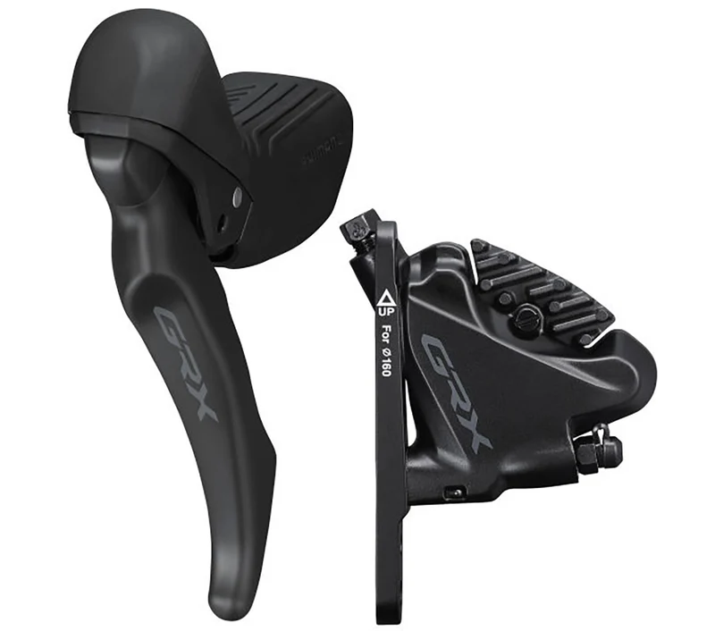 Shimano Discset Vr GRX STRX610/Brrx400