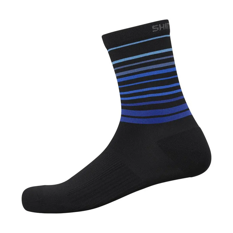 Shimano Ankle Socks Navy 45-48